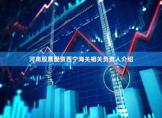 河南股票配资西宁海关相关负责人介绍