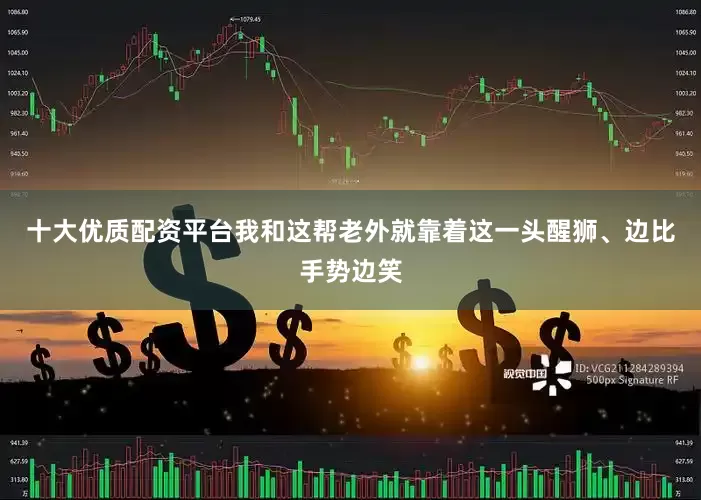 十大优质配资平台我和这帮老外就靠着这一头醒狮、边比手势边笑