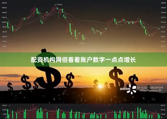 配资机构网但看着账户数字一点点增长